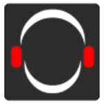 m2o-mp3 music online android application logo